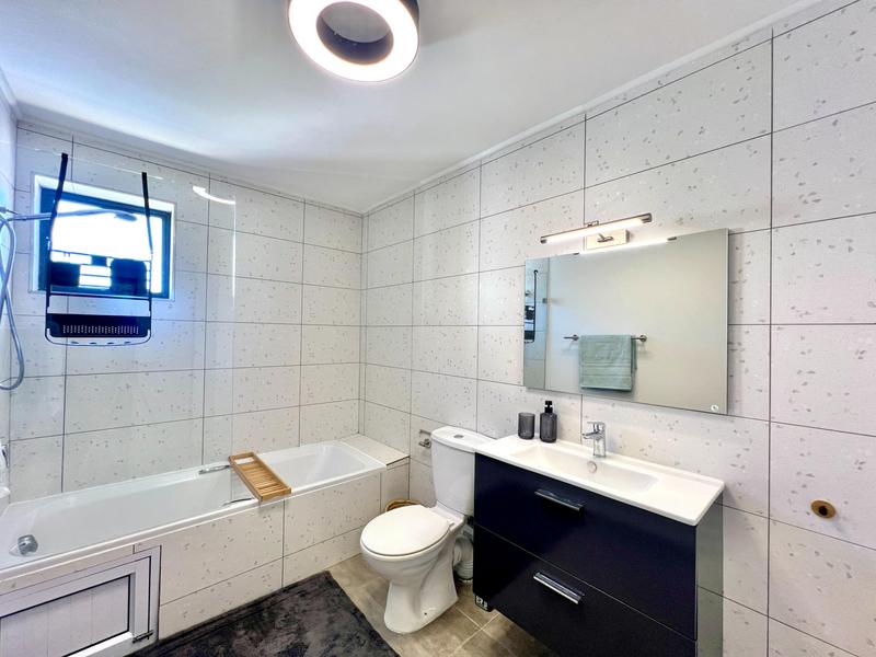 To Let 3 Bedroom Property for Rent in Beach Estate Western Cape